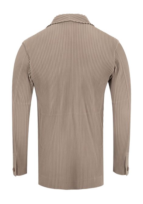  HOMME PLISSE ISSEY MIYAKE | Jacket | HP58JD15116